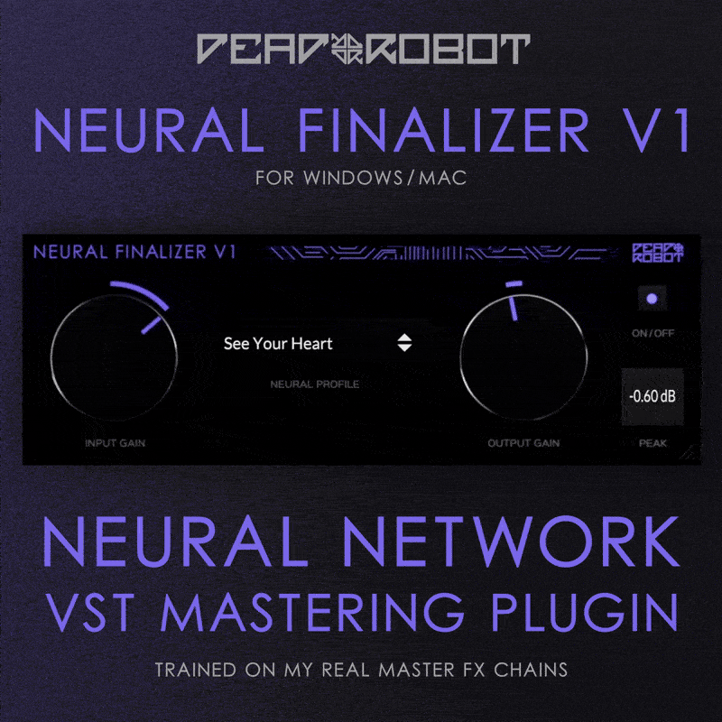 Neural Finalizer V1 Thumbnail